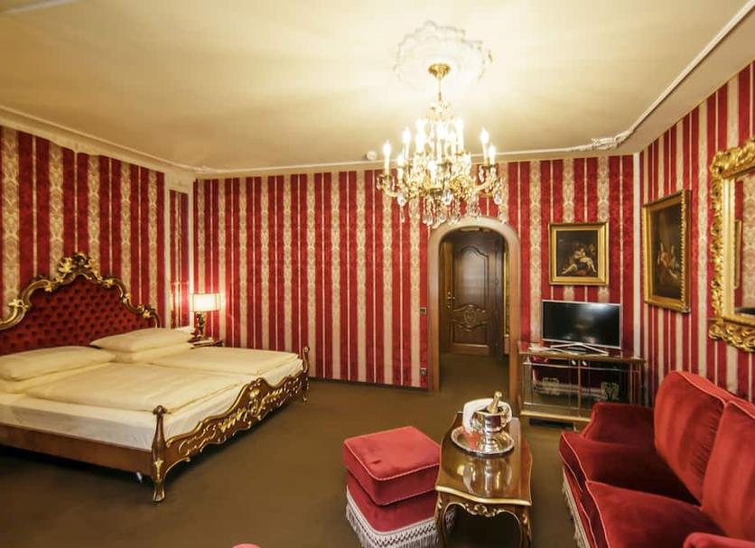 Quarto Foto