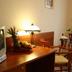 Comodidade do quarto