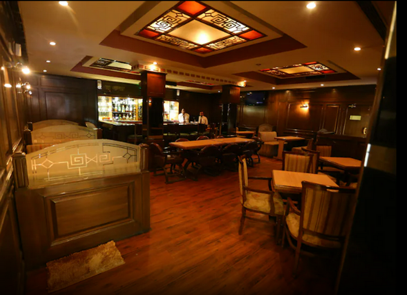 Bar Foto