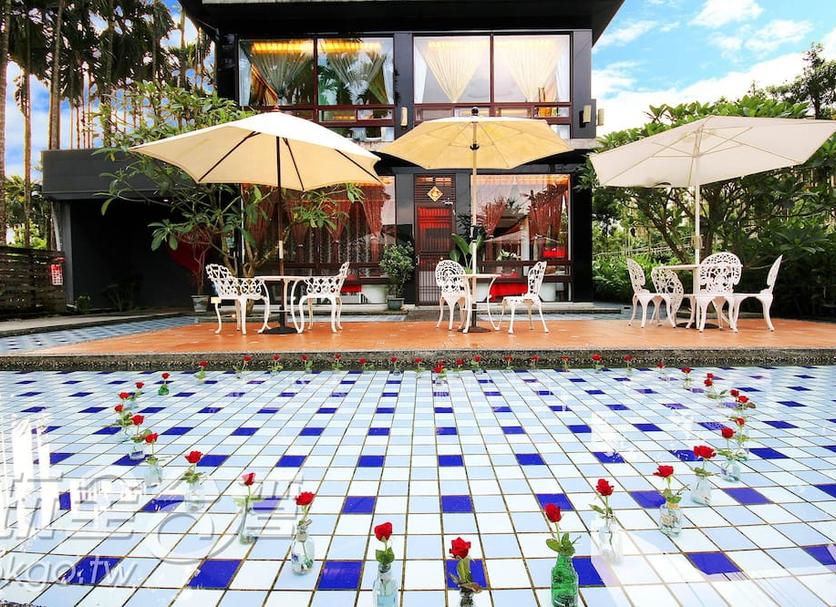 Piscina Foto