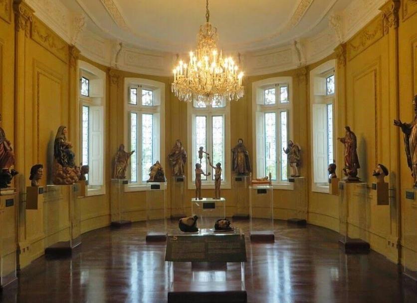 Hall Foto