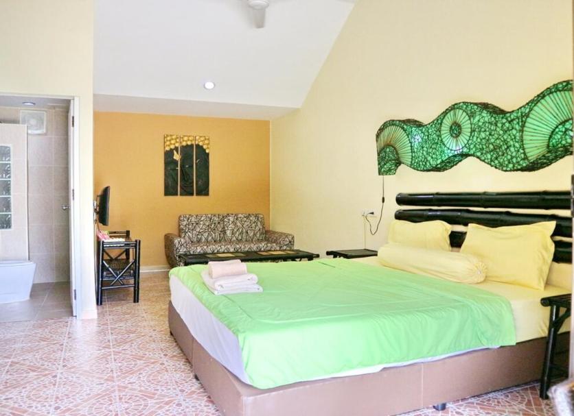 Quarto Foto