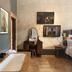 Comodidade do quarto