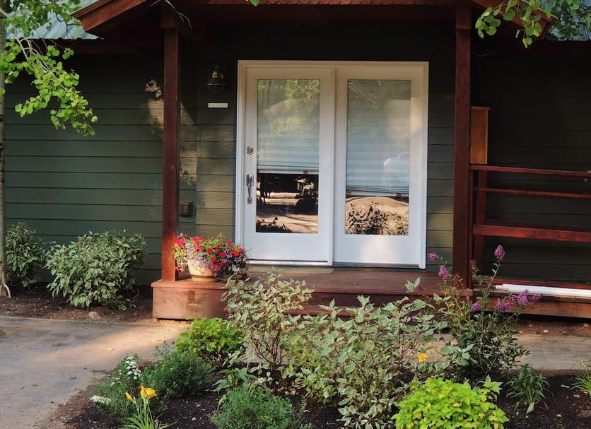 Exterior Foto