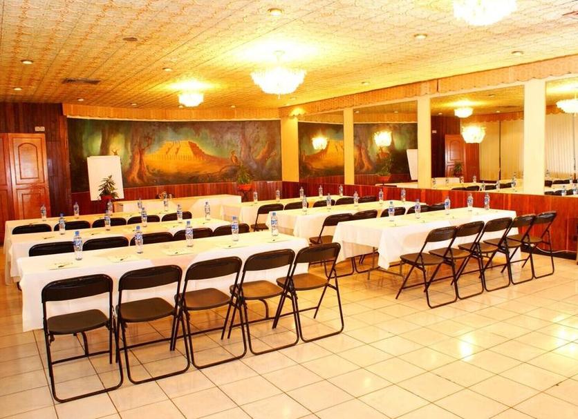 Sala de conferências Foto