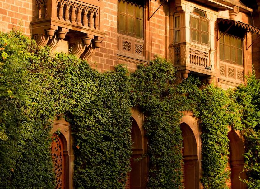 Exterior Foto