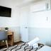 Comodidade do quarto