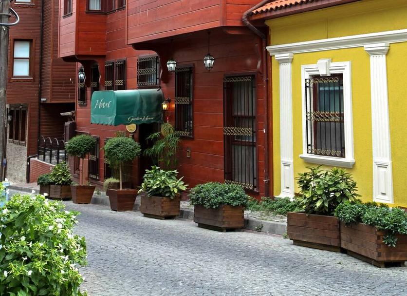 Edifício Foto