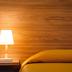 Comodidade do quarto