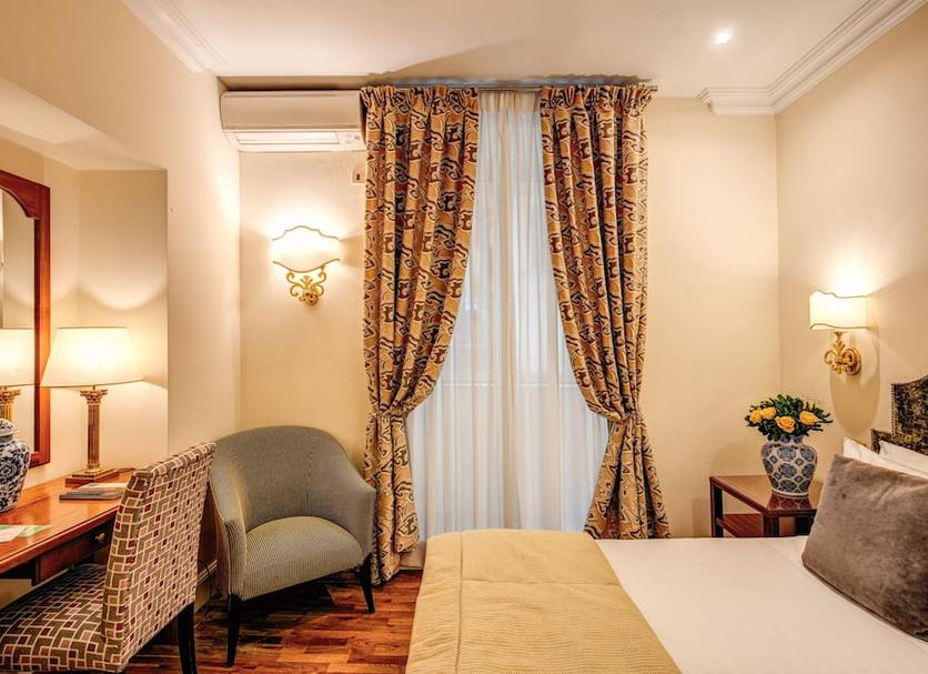 Quarto Foto