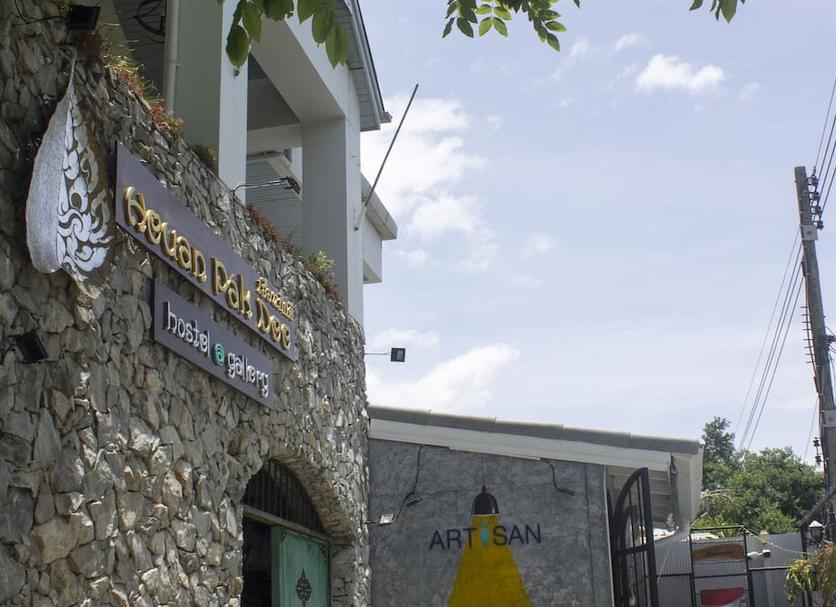 Exterior Foto