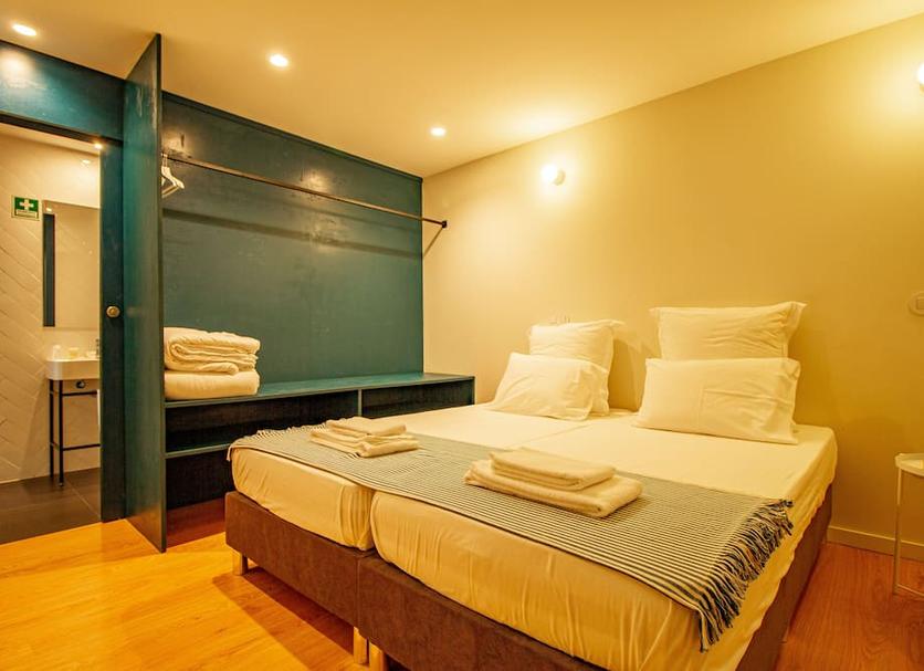 Quarto Foto