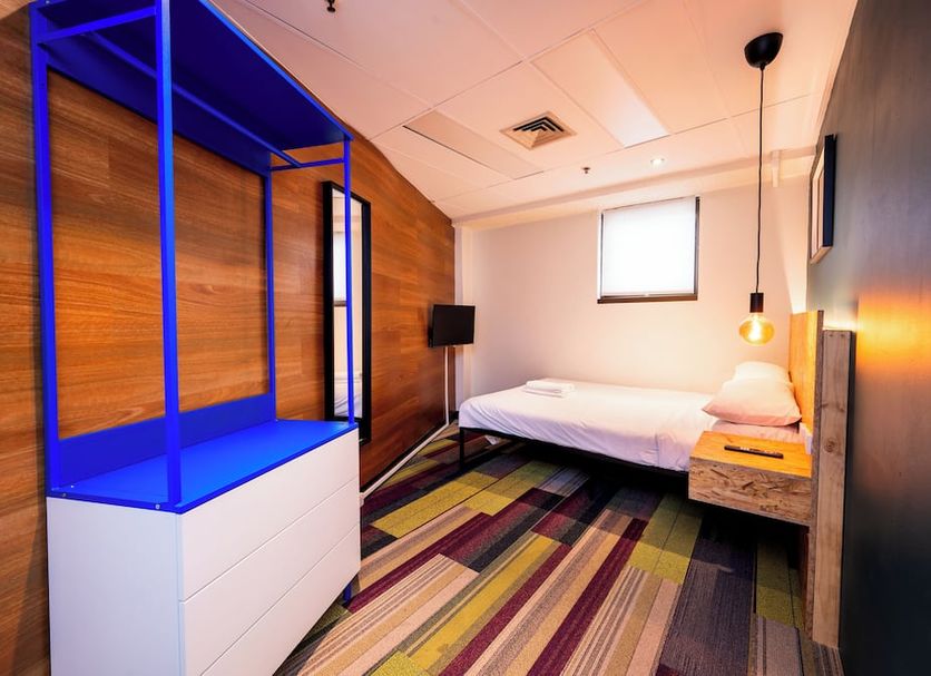 Quarto Foto