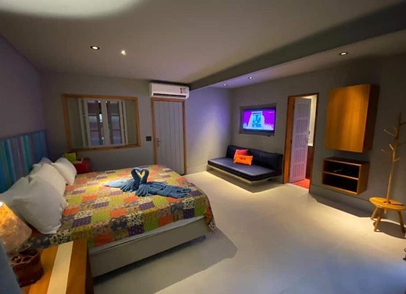Quarto Foto