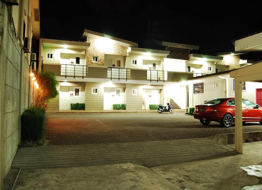 Edifício Foto