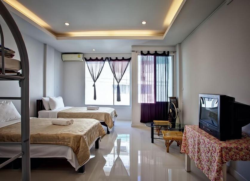 Quarto Foto