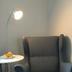 Comodidade do quarto