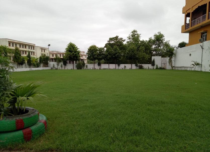 Exterior Foto