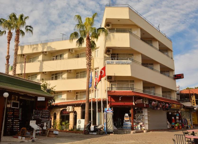 Edifício Foto