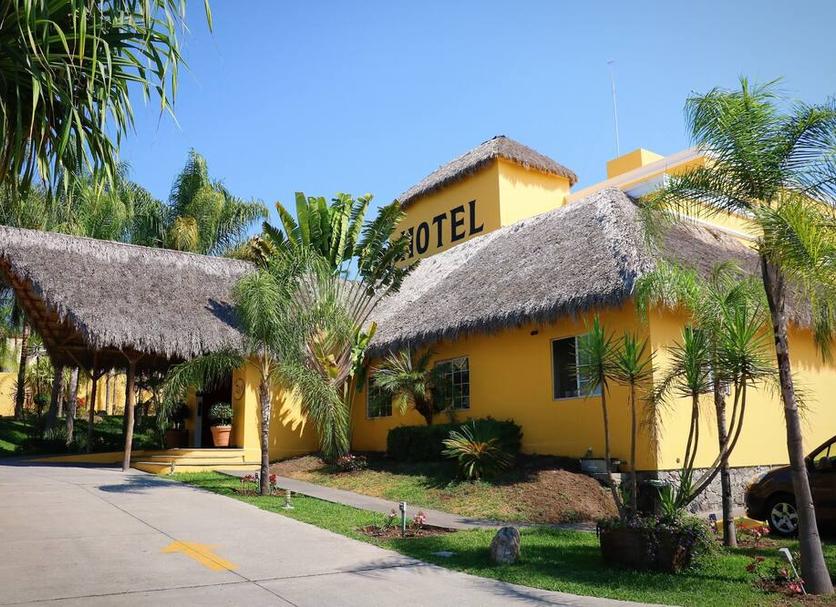 Exterior Foto