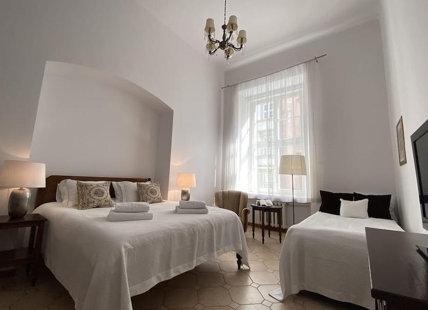 Quarto Foto