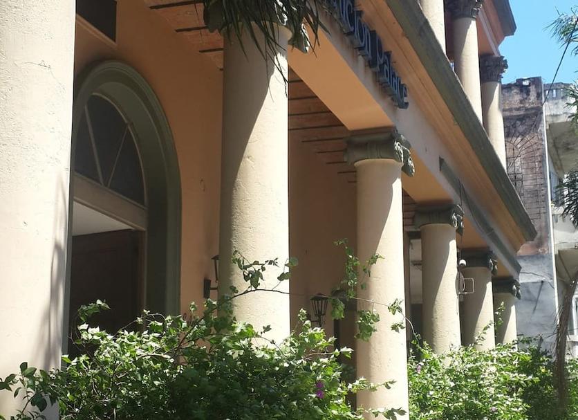 Exterior Foto
