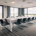 Sala de conferências