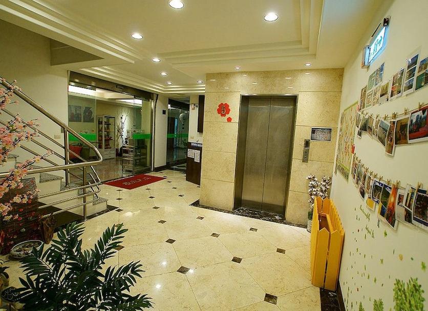 Hall Foto