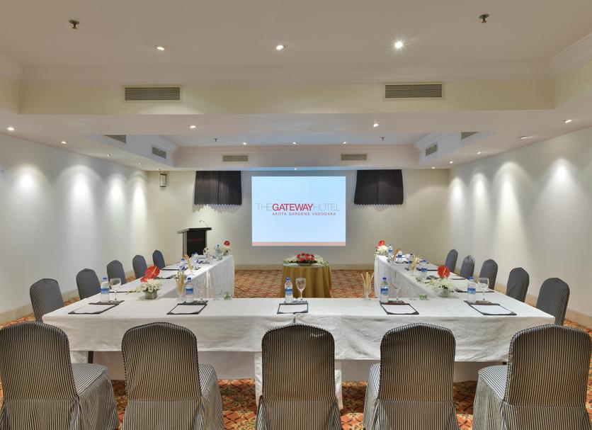 Sala de conferências Foto