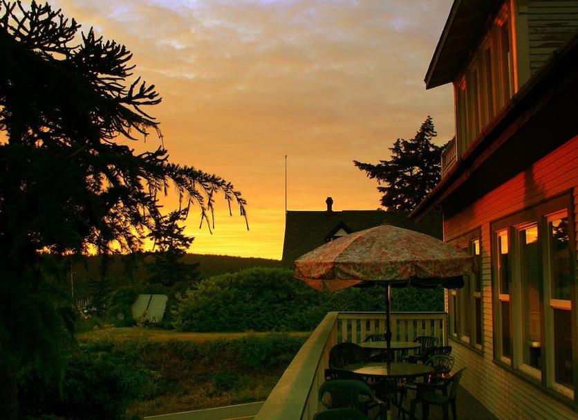 Exterior Foto