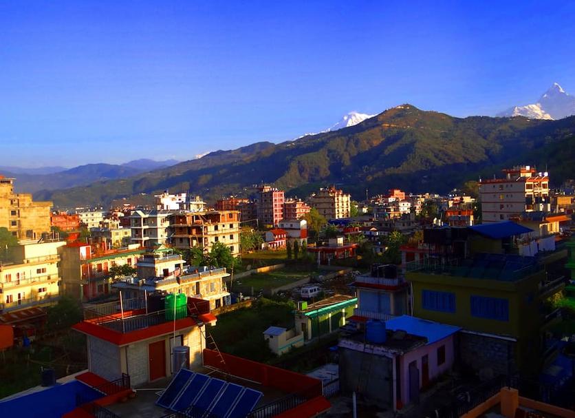 Exterior Foto