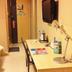 Comodidade do quarto