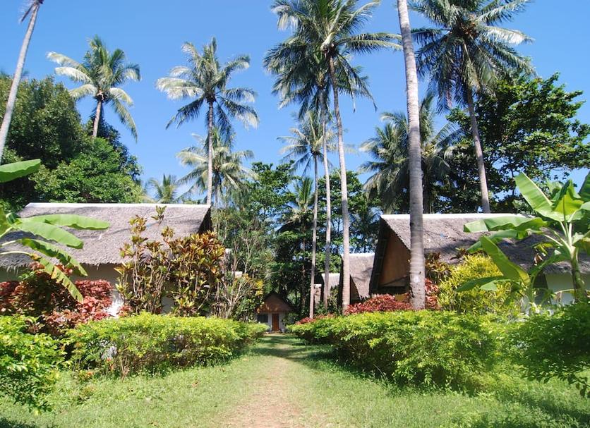 Exterior Foto