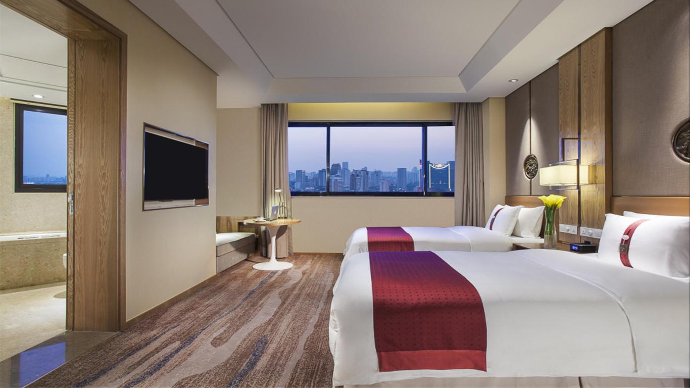 Holiday Inn Hefei