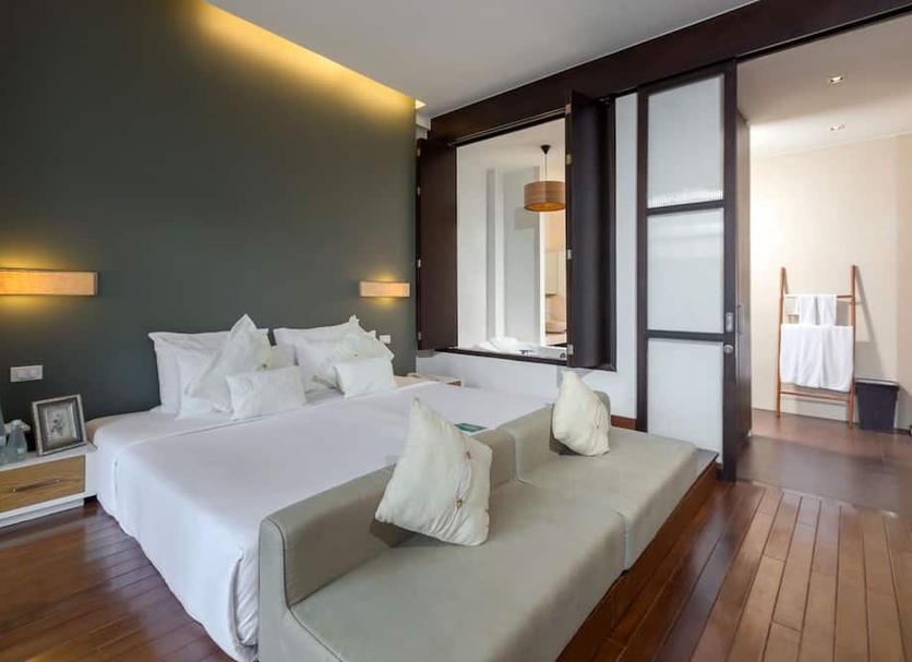 Quarto Foto