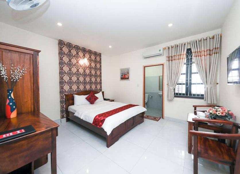 Quarto Foto