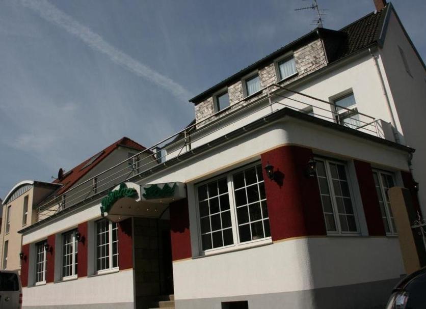 Edifício Foto