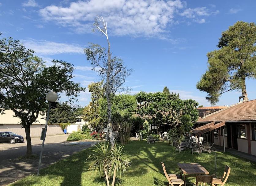 Exterior Foto