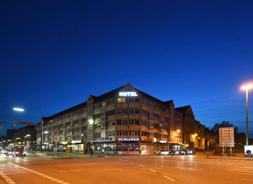 Edifício Foto