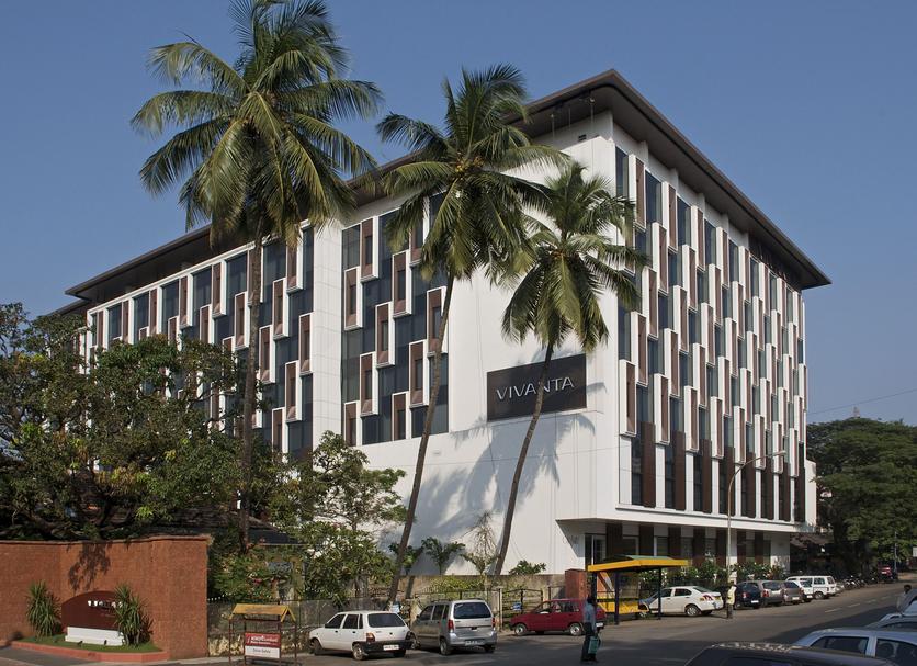 Edifício Foto