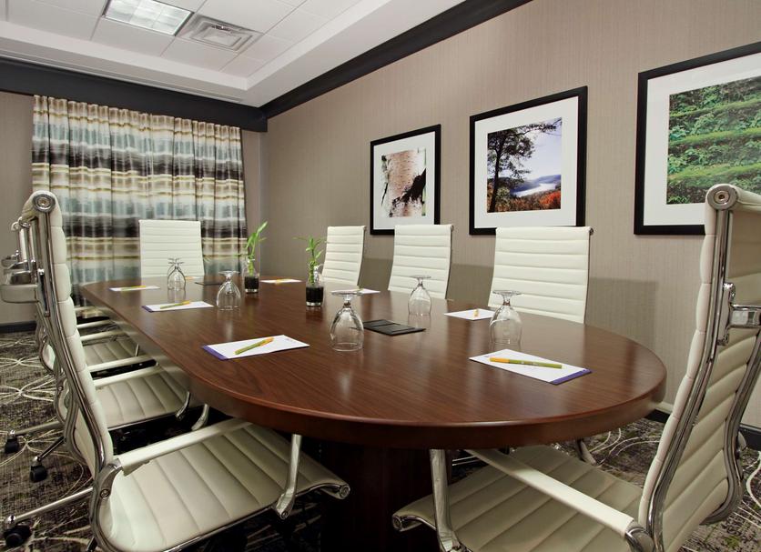 Sala de conferências Foto