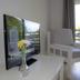 Comodidade do quarto