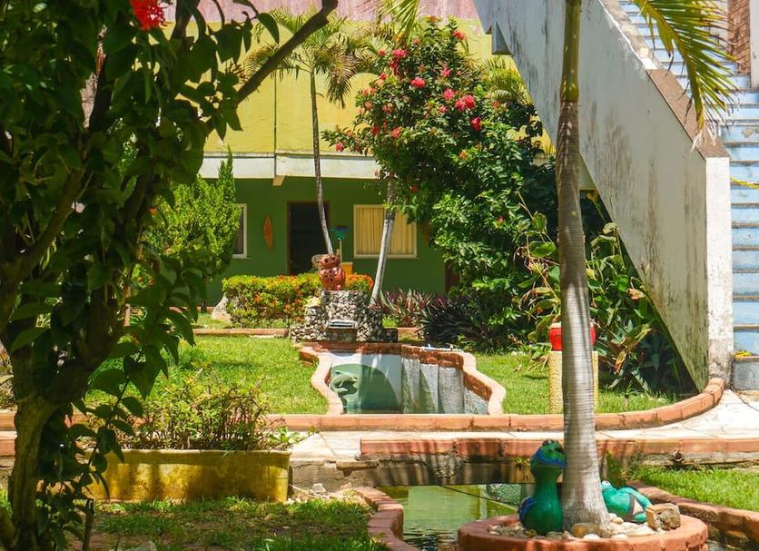 Exterior Foto
