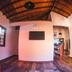 Comodidade do quarto