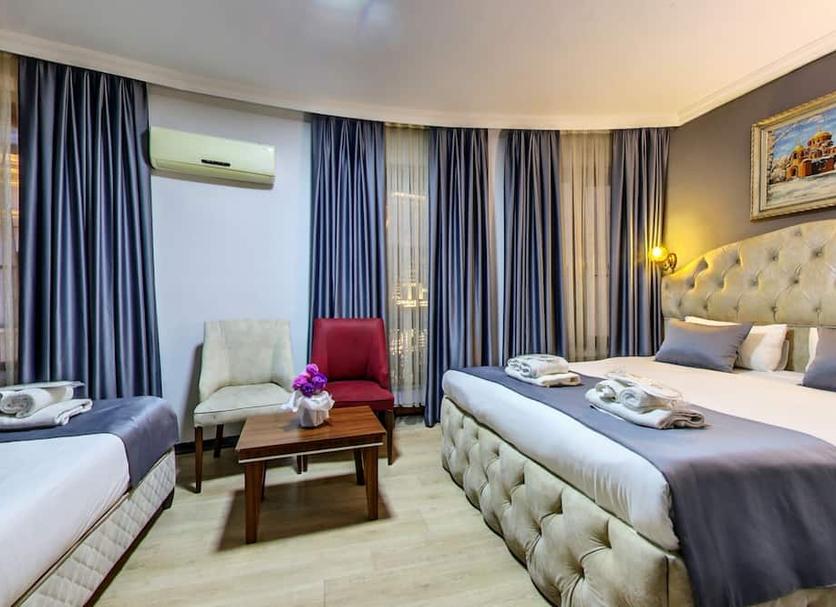 Quarto Foto