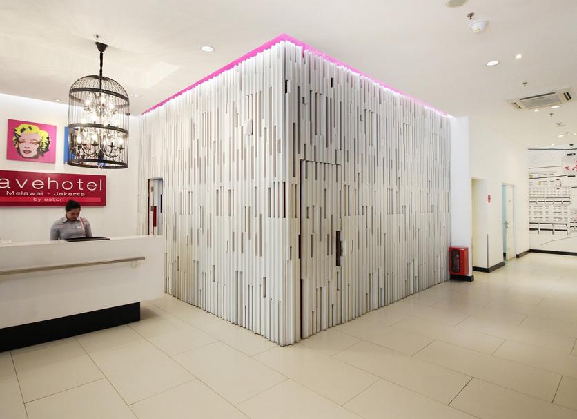 Hall Foto
