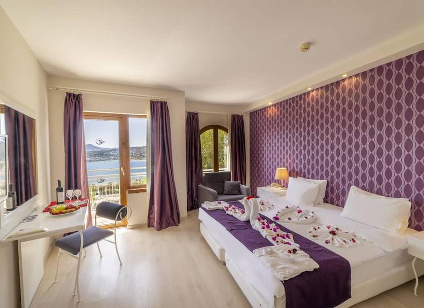 Quarto Foto