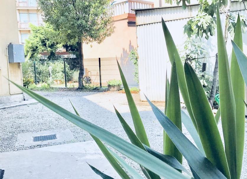 Exterior Foto
