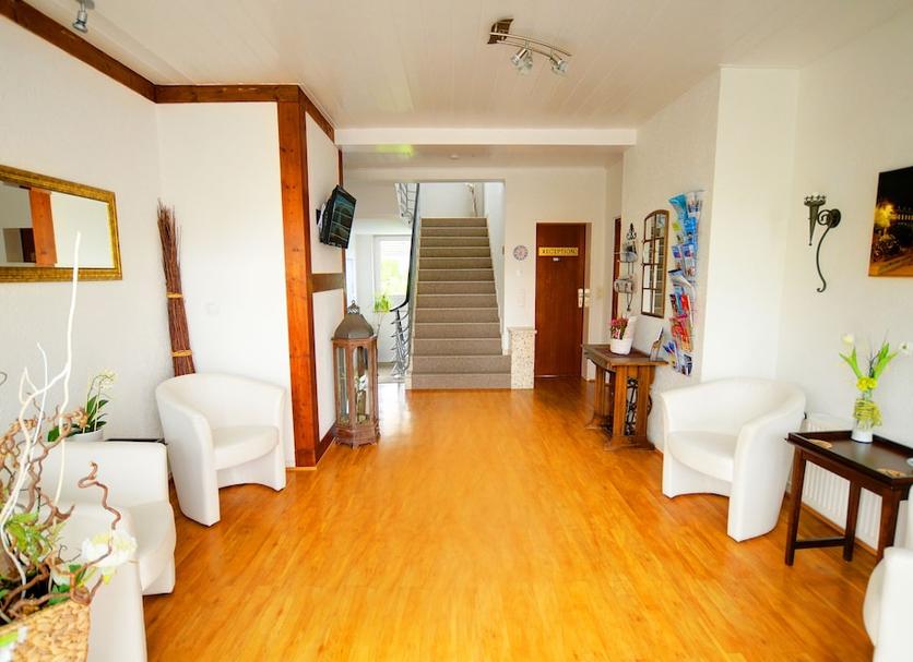 Hall Foto