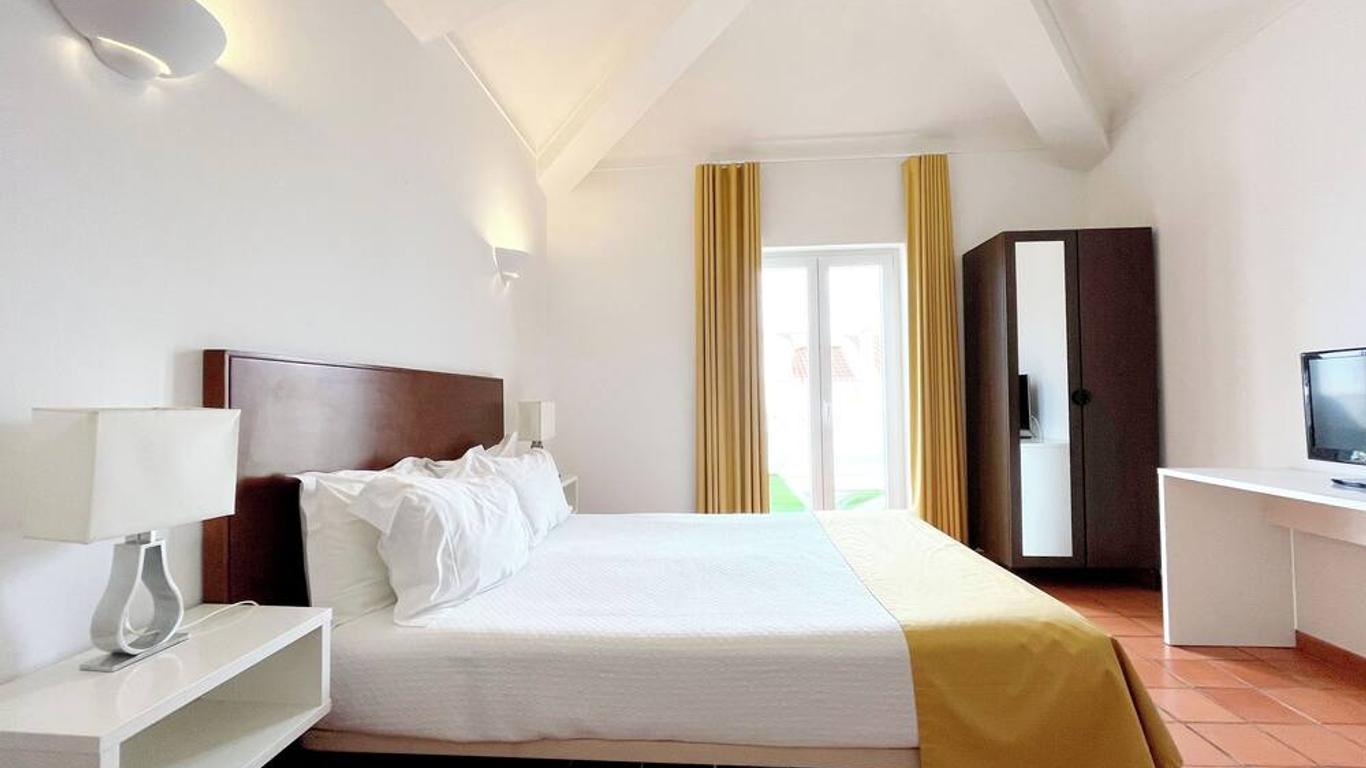 Castilho Guest House
